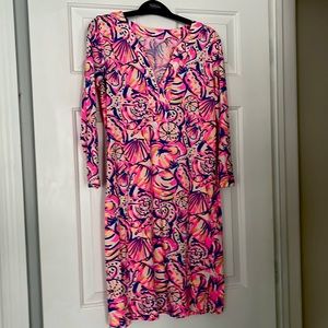 Lilly Pulitzer Summer Dress